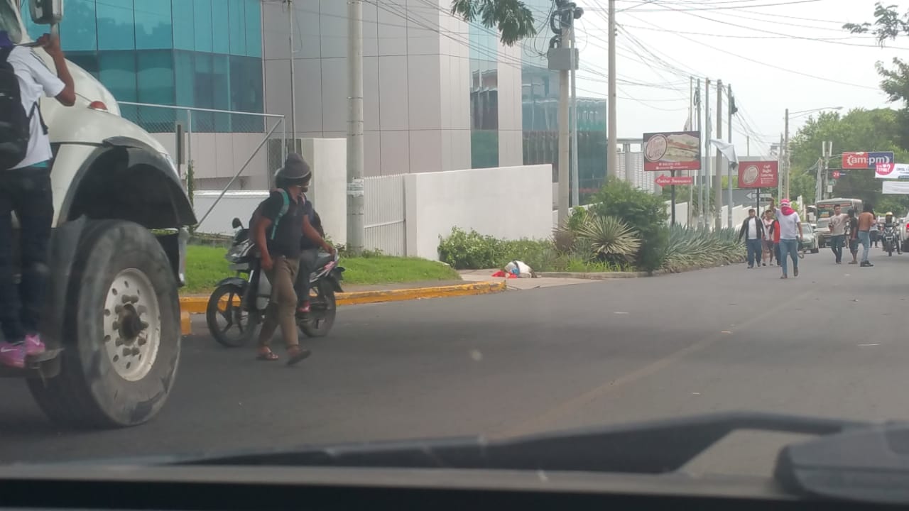 secuestro